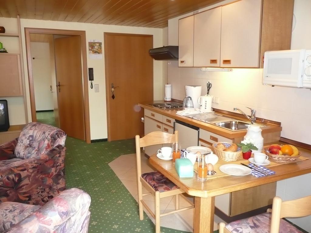 Ferienwohnungen Tweraser Bad Birnbach Chambre photo