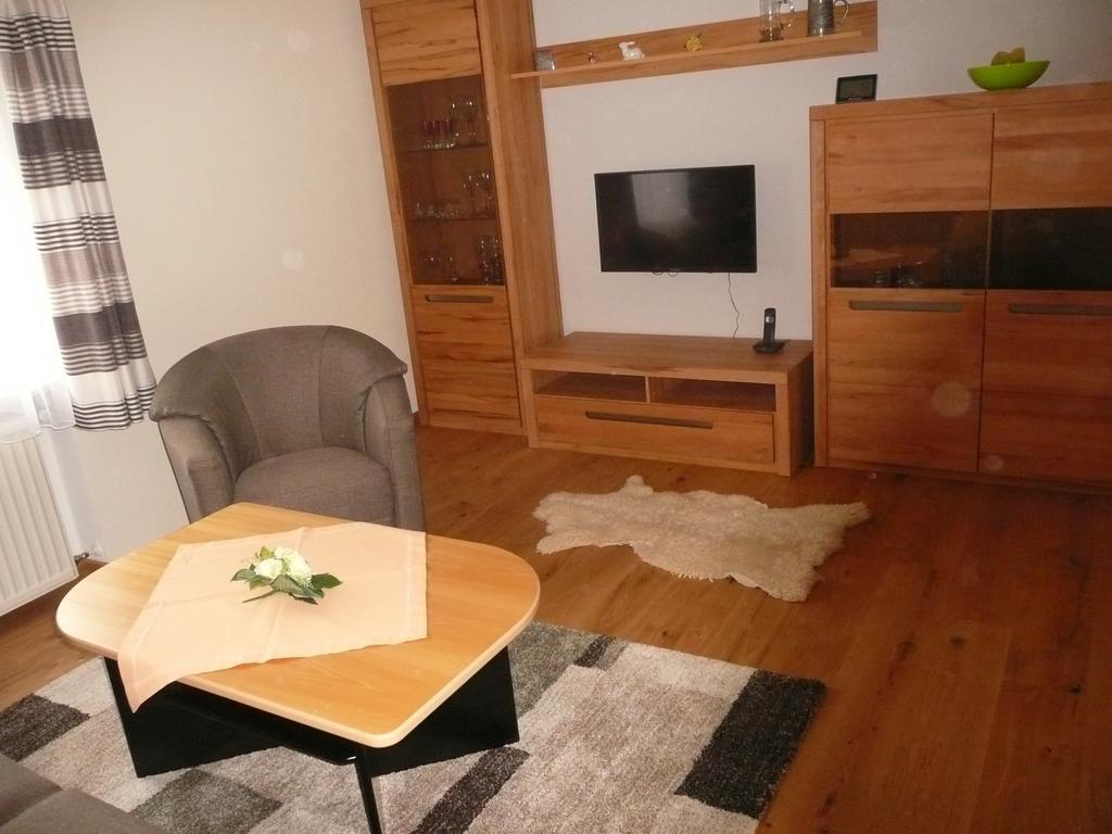 Ferienwohnungen Tweraser Bad Birnbach Extérieur photo