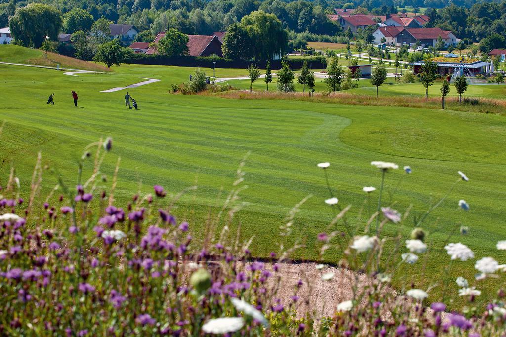 Ferienwohnungen Tweraser Bad Birnbach Extérieur photo