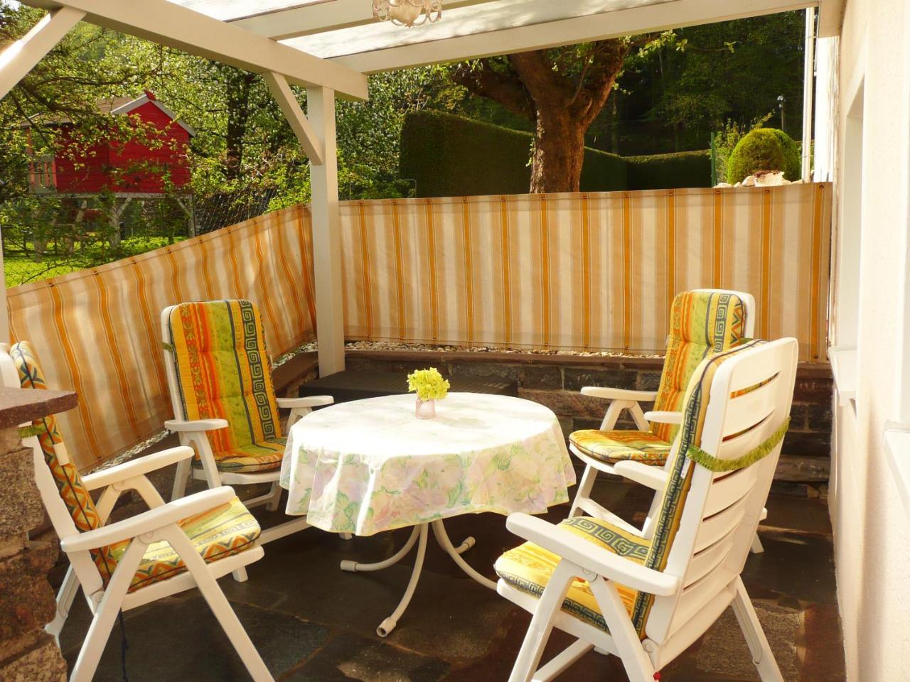 Ferienwohnungen Tweraser Bad Birnbach Extérieur photo